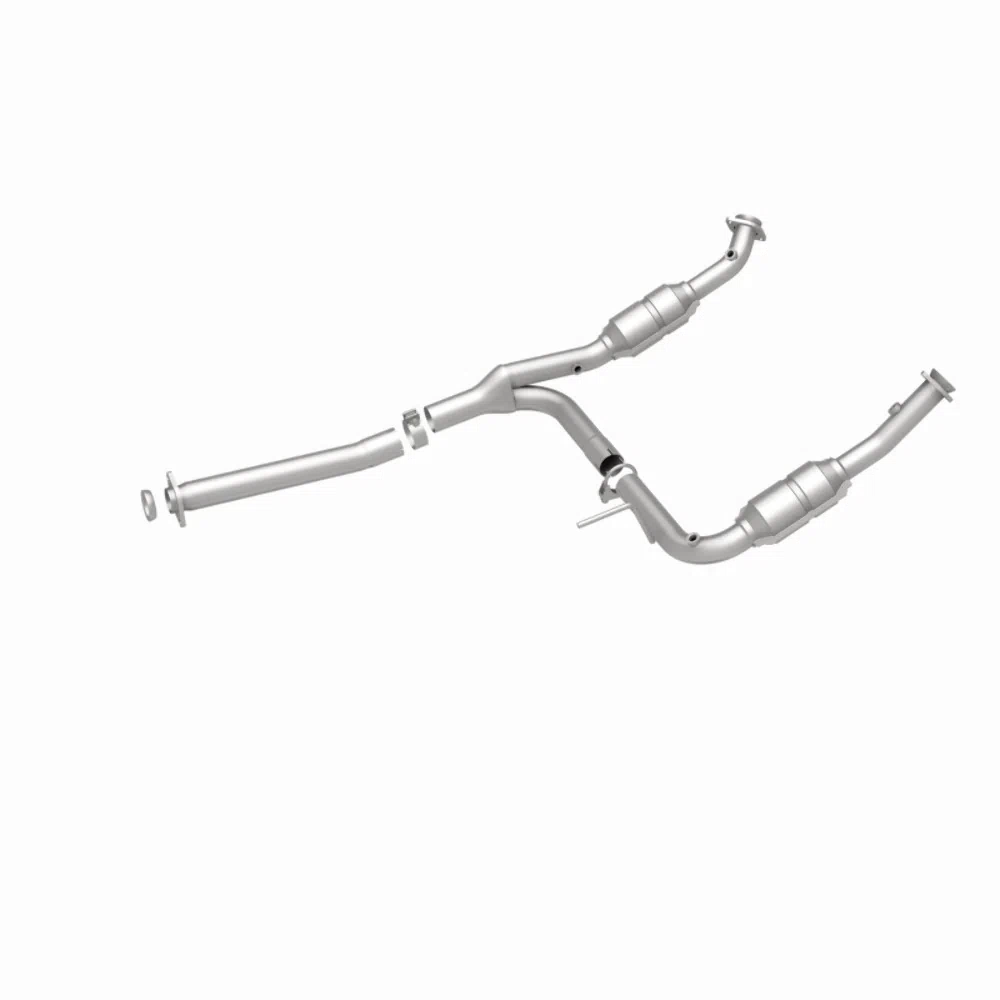 Catalytic Converter for 2004-2005 Ford Explorer 4.0L MagnaFlow 93111